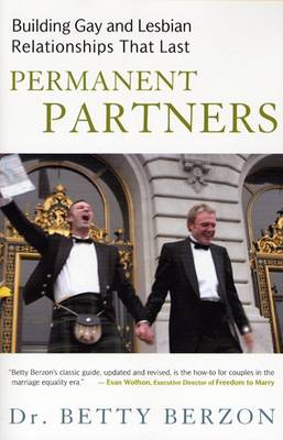 Book cover for Permanent Partners