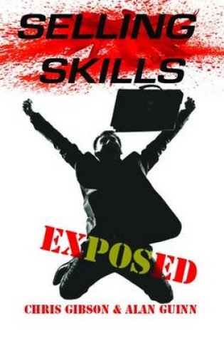 Cover of Selling Skills Exposed