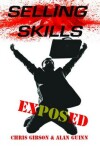 Book cover for Selling Skills Exposed