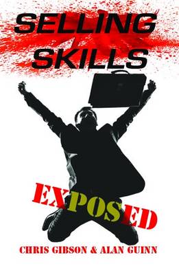 Cover of Selling Skills Exposed