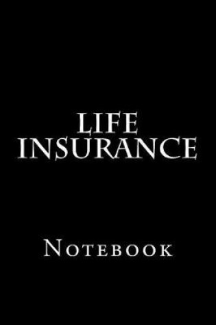 Cover of Life Insurance