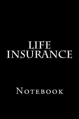 Book cover for Life Insurance