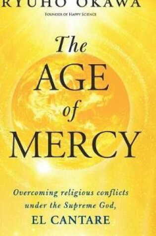 Cover of The Age of Mercy