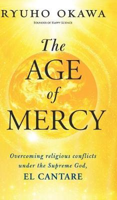 Book cover for The Age of Mercy