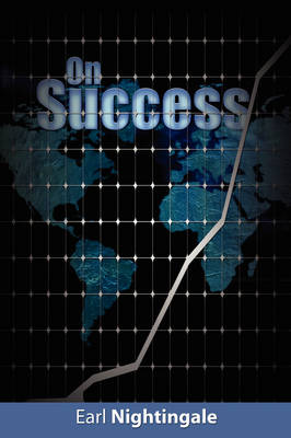 Book cover for On Success