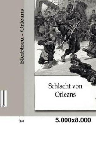 Cover of Orleans