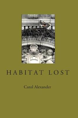 Book cover for Habitat Lost