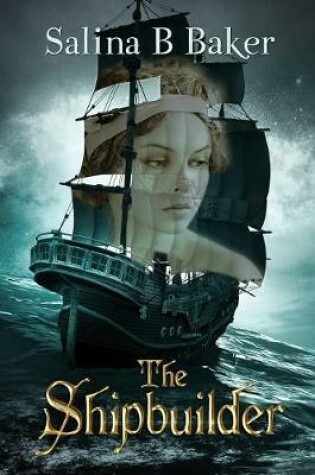 Cover of The Shipbuilder