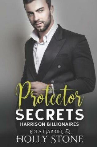 Cover of Protector Secrets