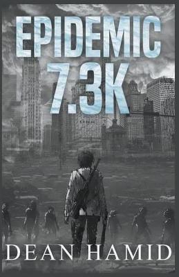 Book cover for Epidemic 7.3k
