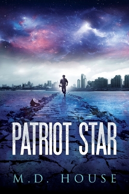 Cover of Patriot Star