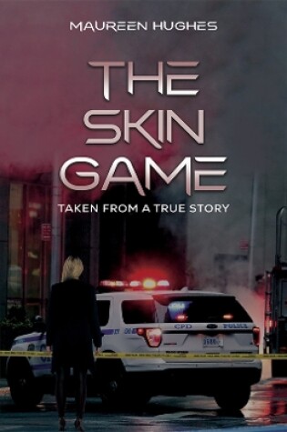 Cover of The Skin Game