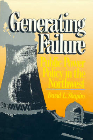 Cover of Generating Failure