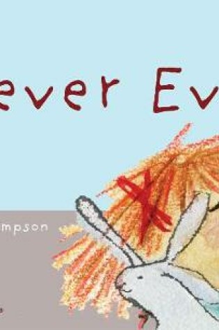 Cover of Never Ever