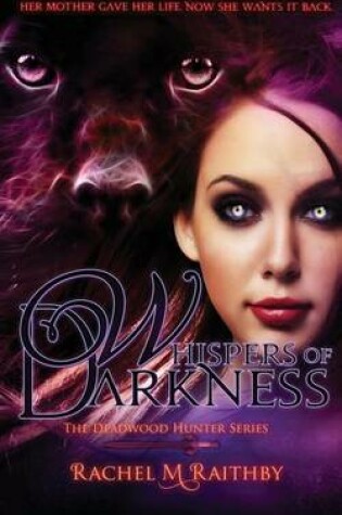 Cover of Whispers of Darkness