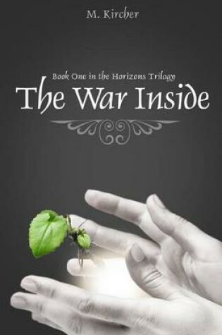 Cover of The War Inside