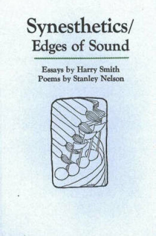 Cover of Synesthetics / Edges of Sound