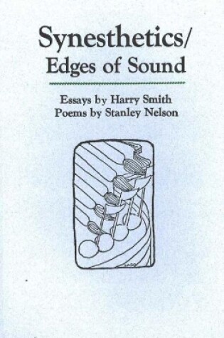 Cover of Synesthetics / Edges of Sound