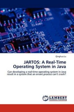 Cover of Jartos