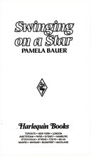 Book cover for Swinging On A Star