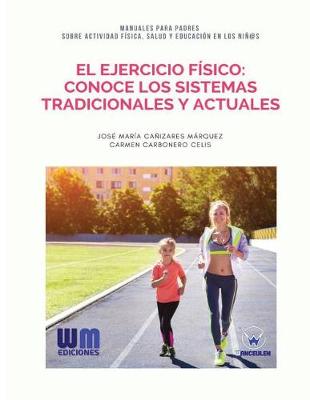 Book cover for El Ejercicio F sico