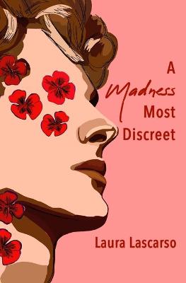 Book cover for A Madness Most Discreet
