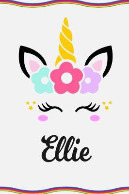 Book cover for Ellie