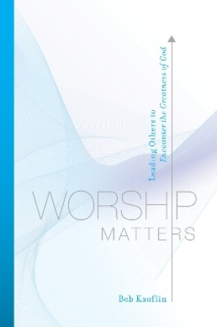 Cover of Worship Matters