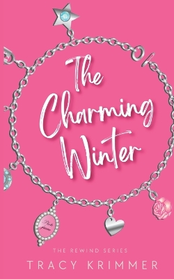 Book cover for The Charming Winter