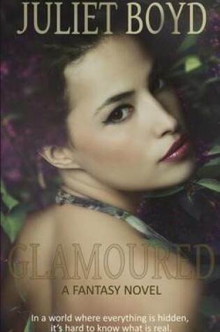 Cover of Glamoured
