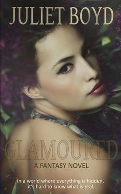 Book cover for Glamoured