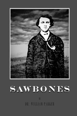 Cover of Sawbones