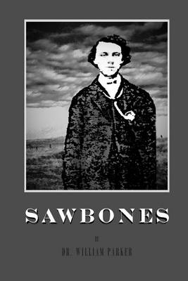 Book cover for Sawbones