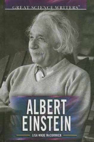 Cover of Albert Einstein