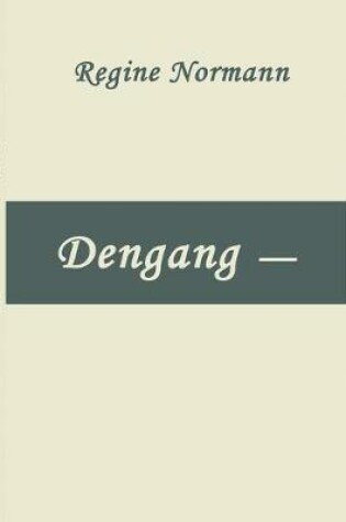 Cover of Dengang -