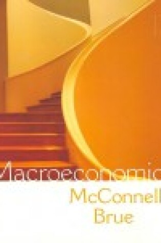 Cover of Macroeconomics with Study Guide