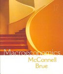 Book cover for Macroeconomics with Study Guide