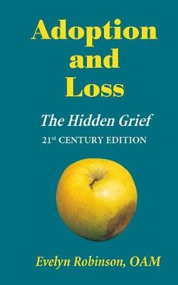 Book cover for Adoption and Loss