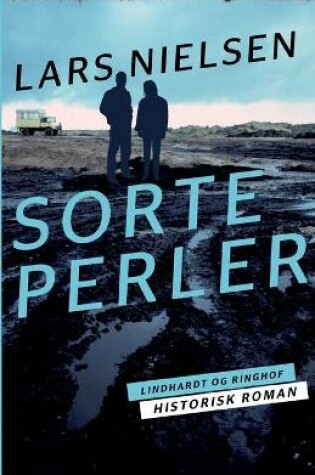 Cover of Sorte perler