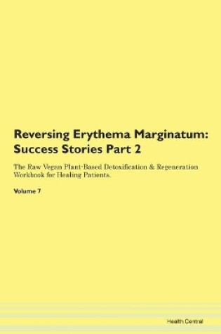 Cover of Reversing Erythema Marginatum