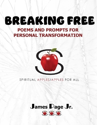 Book cover for Breaking Free