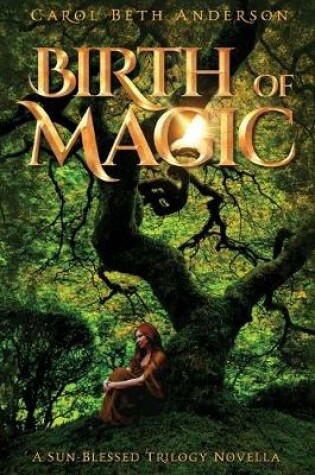 Cover of Birth of Magic