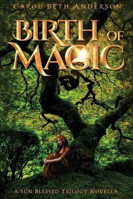 Book cover for Birth of Magic
