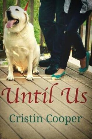 Cover of Until Us