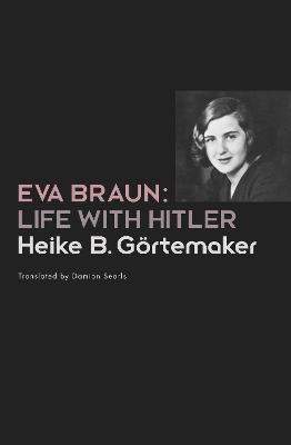 Cover of Eva Braun