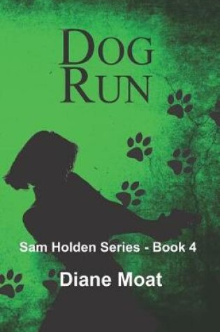 Cover of Dog Run
