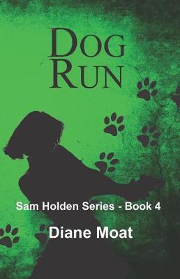 Cover of Dog Run