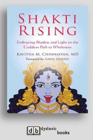 Cover of Shakti Rising