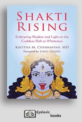 Cover of Shakti Rising