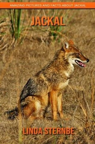 Cover of Jackal